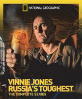 Vinnie Jones: Russia